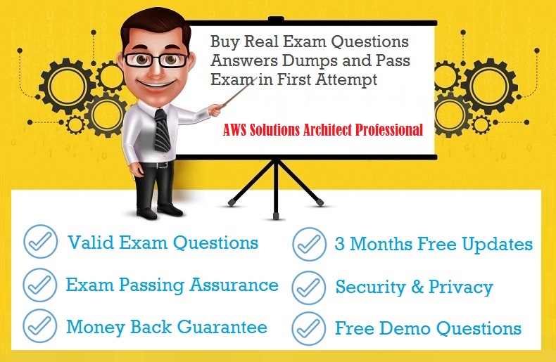 AWS-Solutions-Architect-Professional-KR New Dumps Book